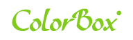 logo colorbox