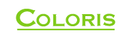 logo coloris