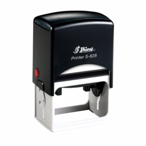 Sello printer 828 <br> 5,5 x3,2 cm