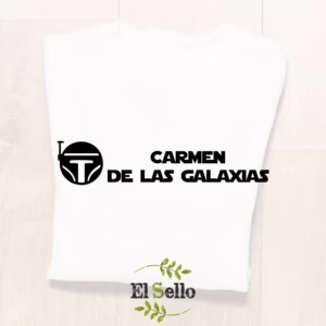 Sello textil Stars Wars Clone